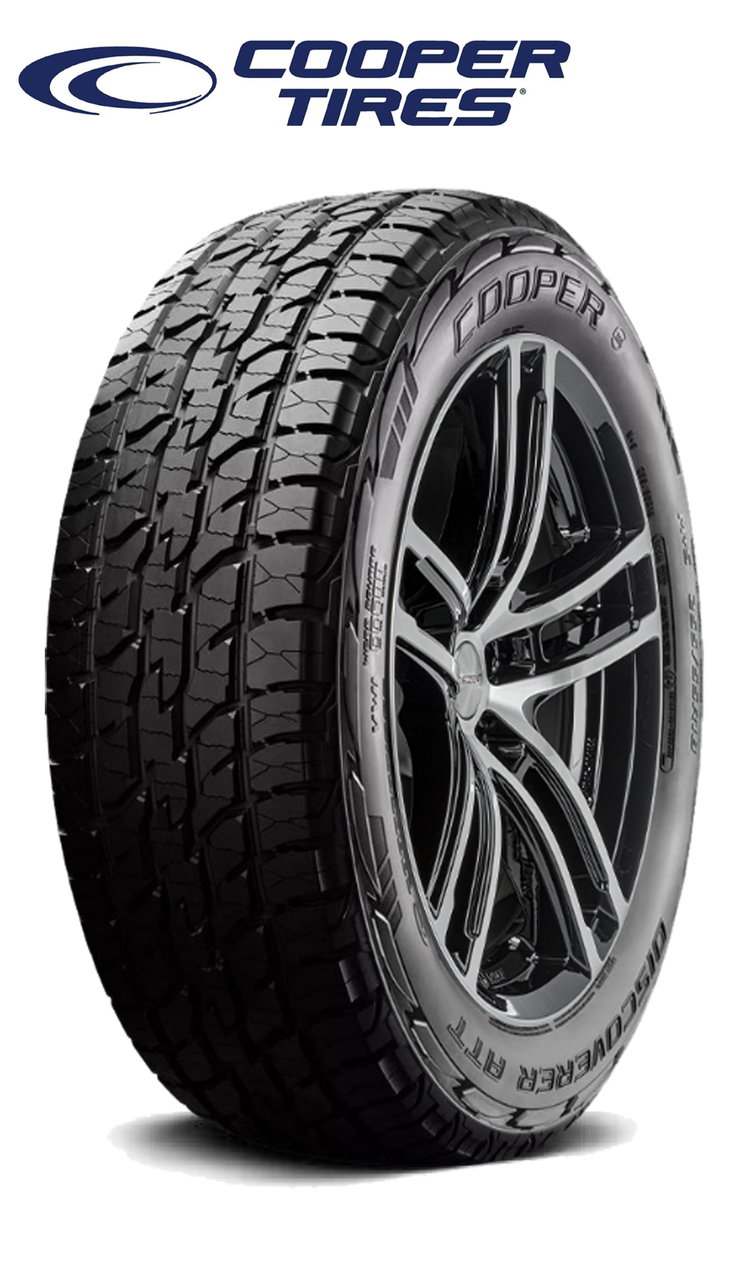 Discoverer ATT XL